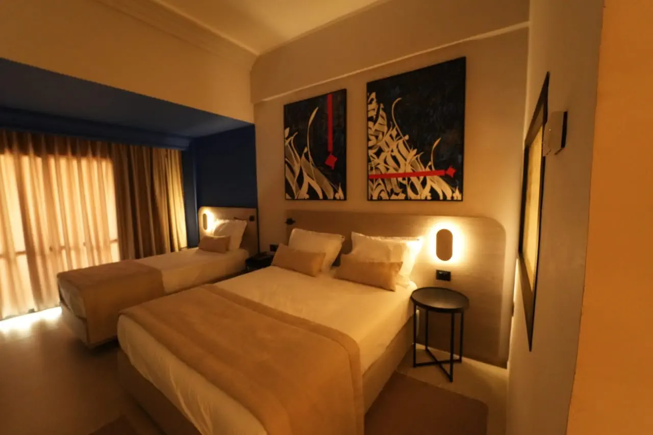 Golf Residence (Port El Kantaoui) - zdjęcie 14