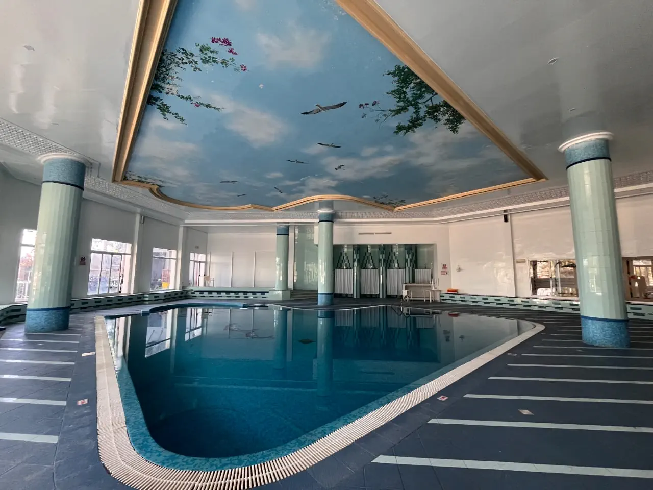Golf Residence (Port El Kantaoui) - zdjęcie 33