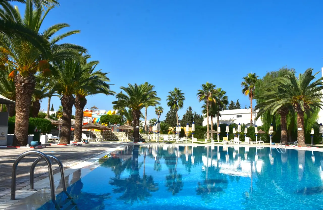 Golf Residence (Port El Kantaoui) - zdjęcie 32