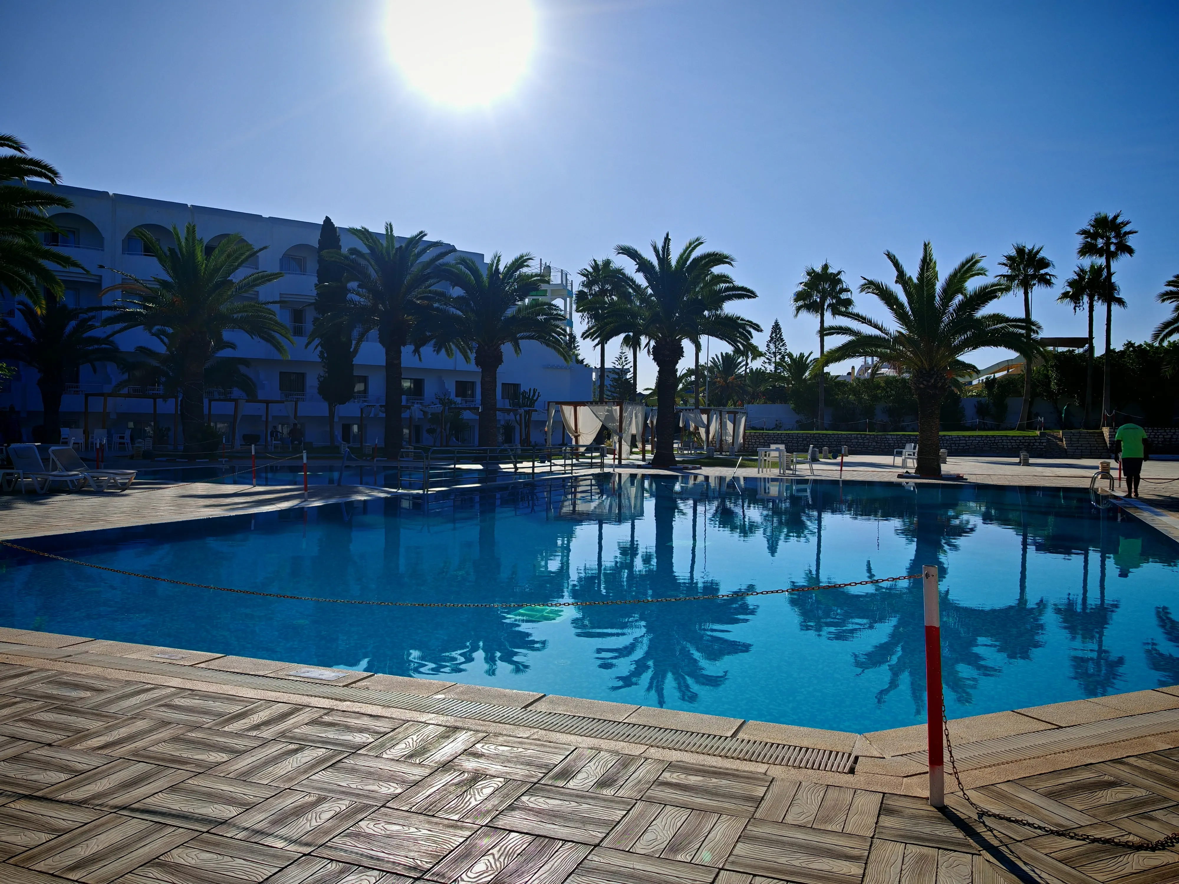 Golf Residence (Port El Kantaoui) - zdjęcie 36