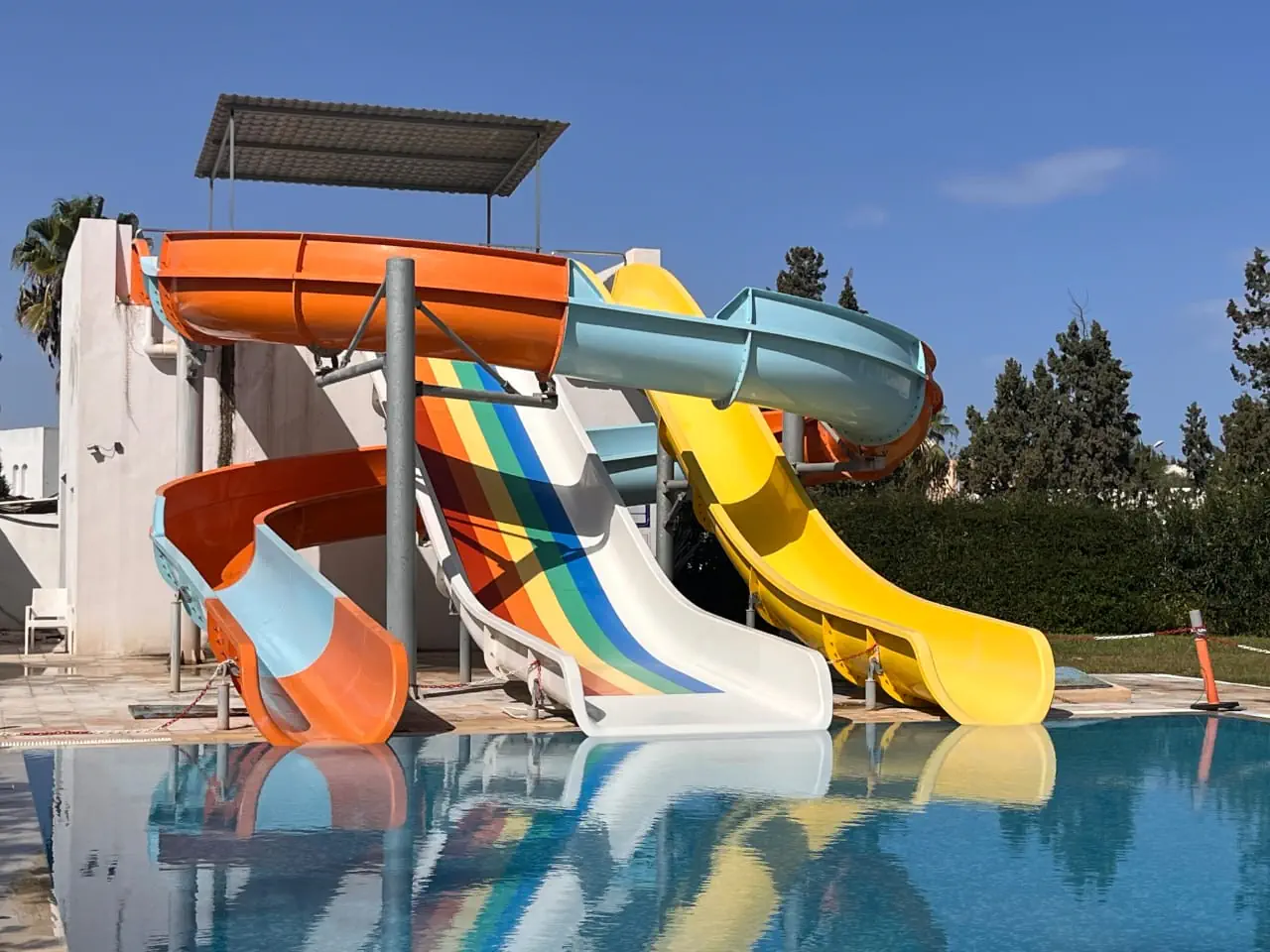 Golf Residence (Port El Kantaoui) - zdjęcie 39