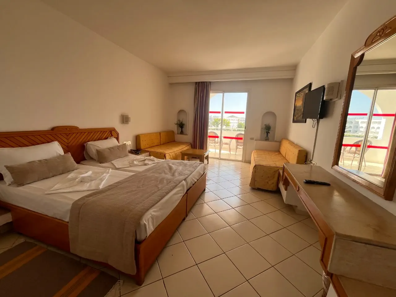 Golf Residence (Port El Kantaoui) - zdjęcie 11