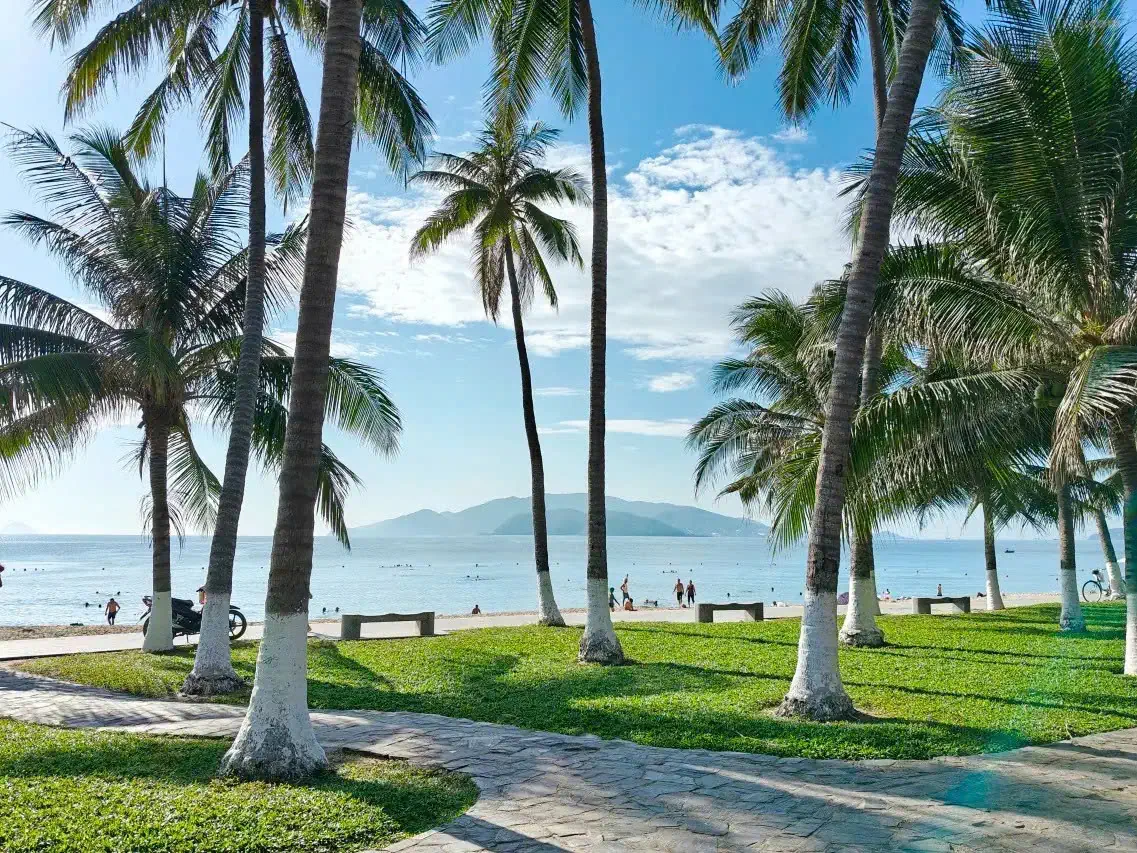 Champton Nha Trang - zdjęcie 44