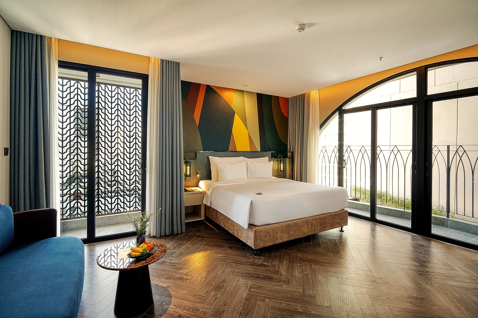 Champton Nha Trang - zdjęcie 17