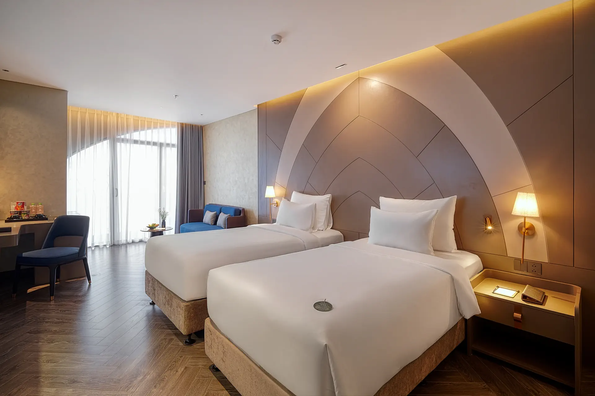Champton Nha Trang - zdjęcie 15