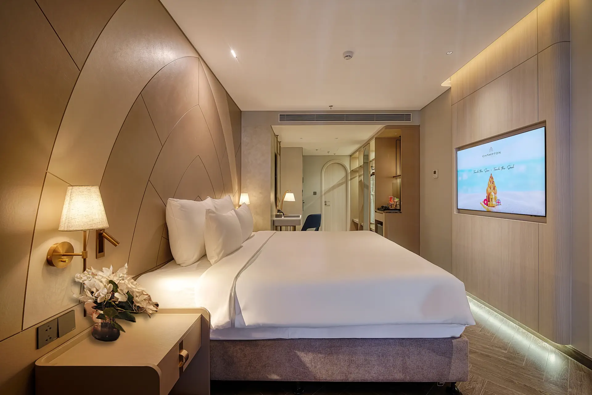 Champton Nha Trang - zdjęcie 3