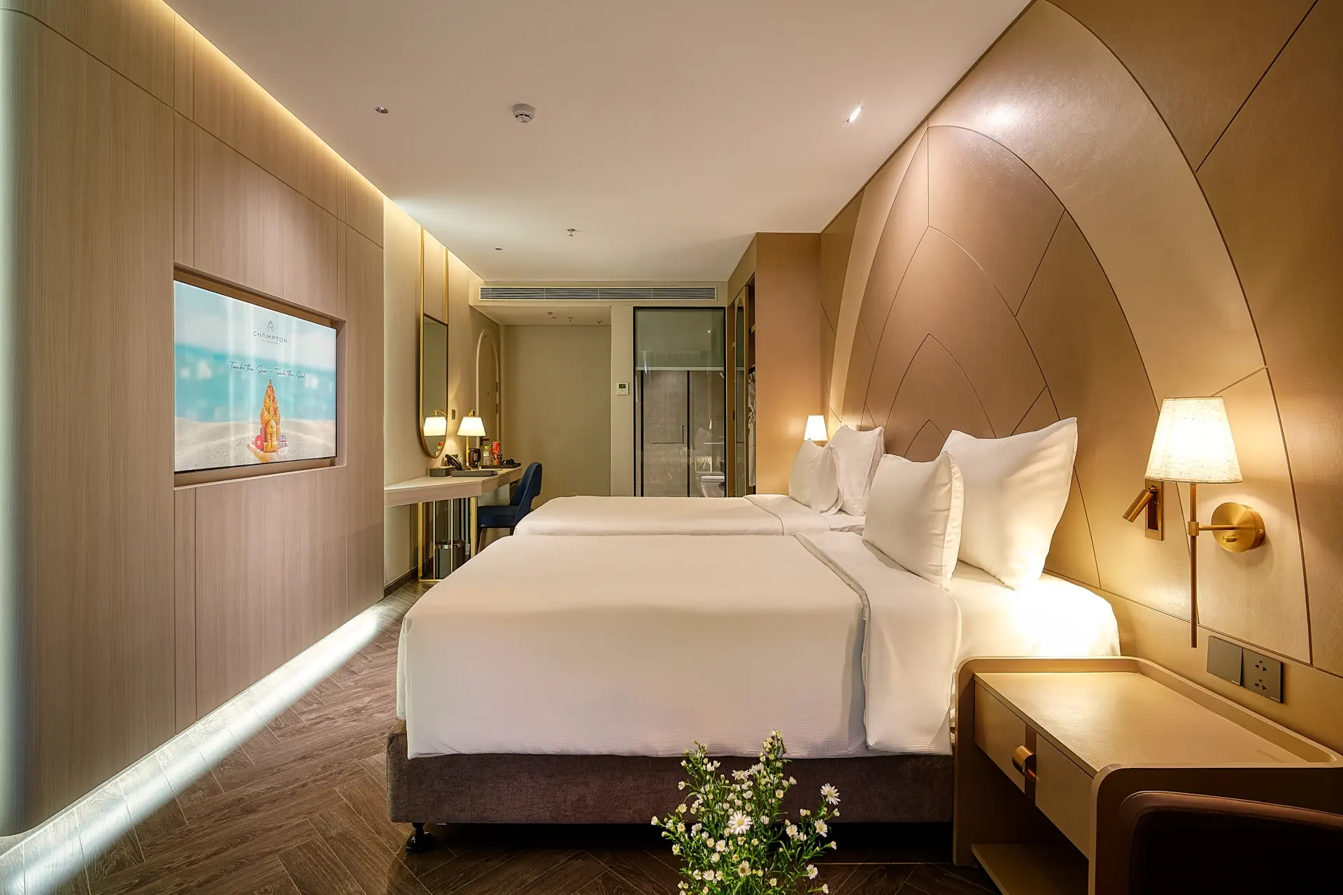 Champton Nha Trang - zdjęcie 27