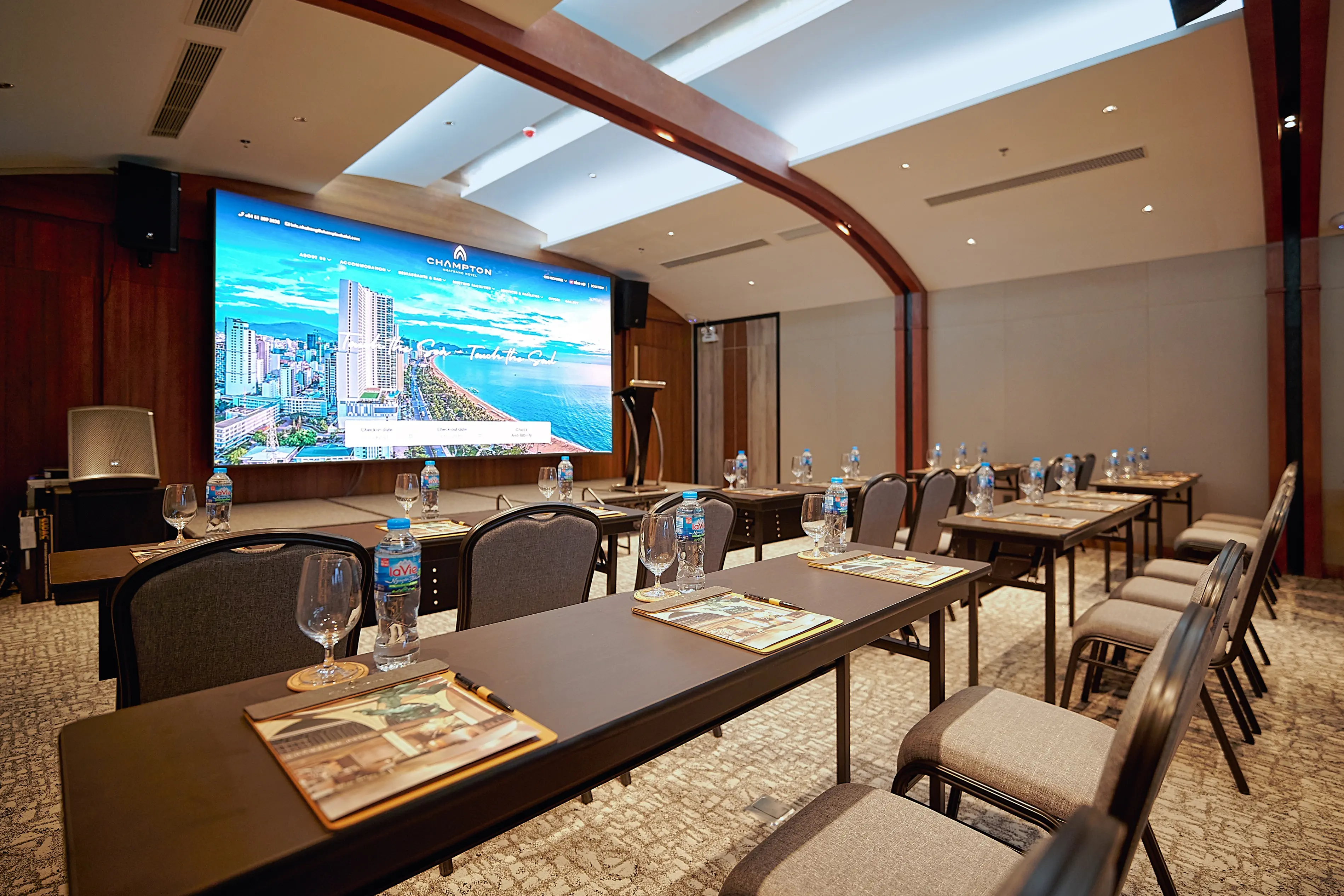 Champton Nha Trang - zdjęcie 51