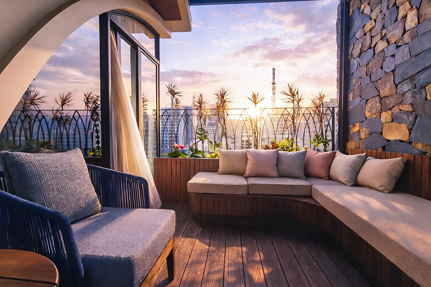 Champton Nha Trang - zdjęcie 24