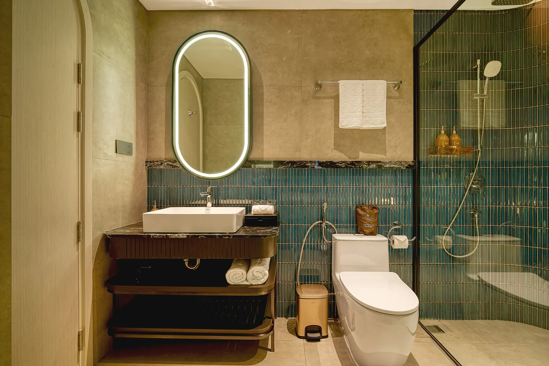 Champton Nha Trang - zdjęcie 13