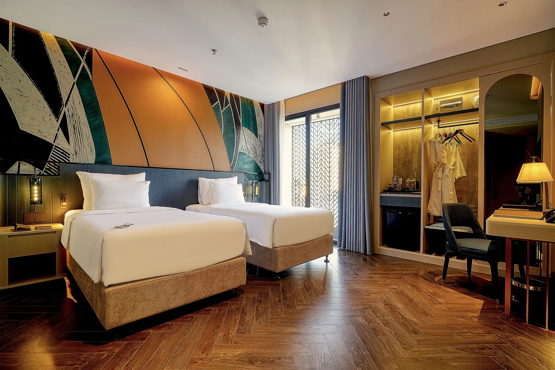 Champton Nha Trang - zdjęcie 4