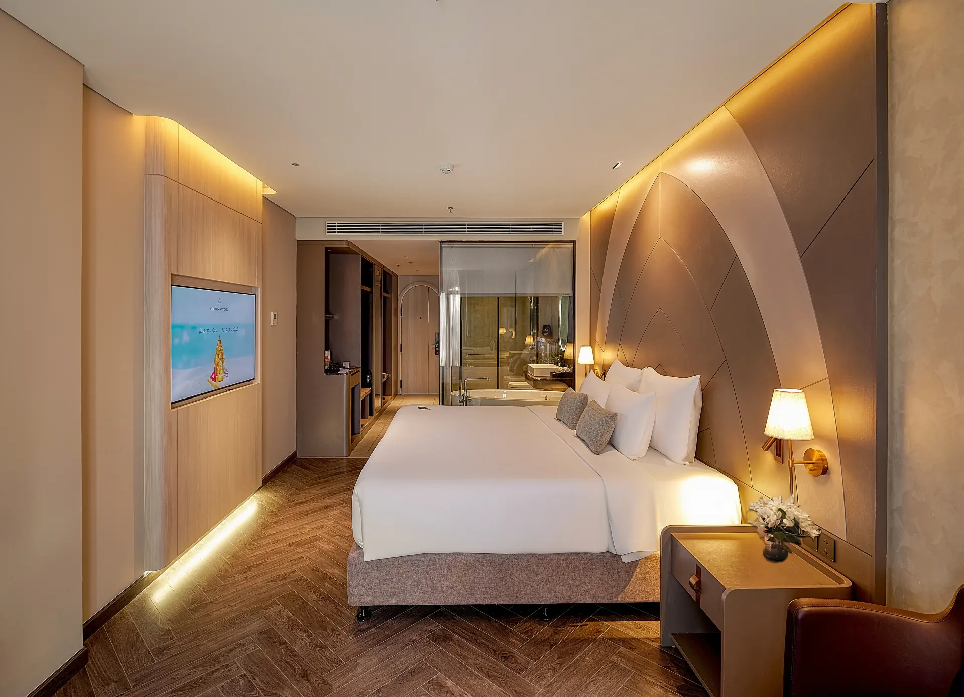 Champton Nha Trang - zdjęcie 19
