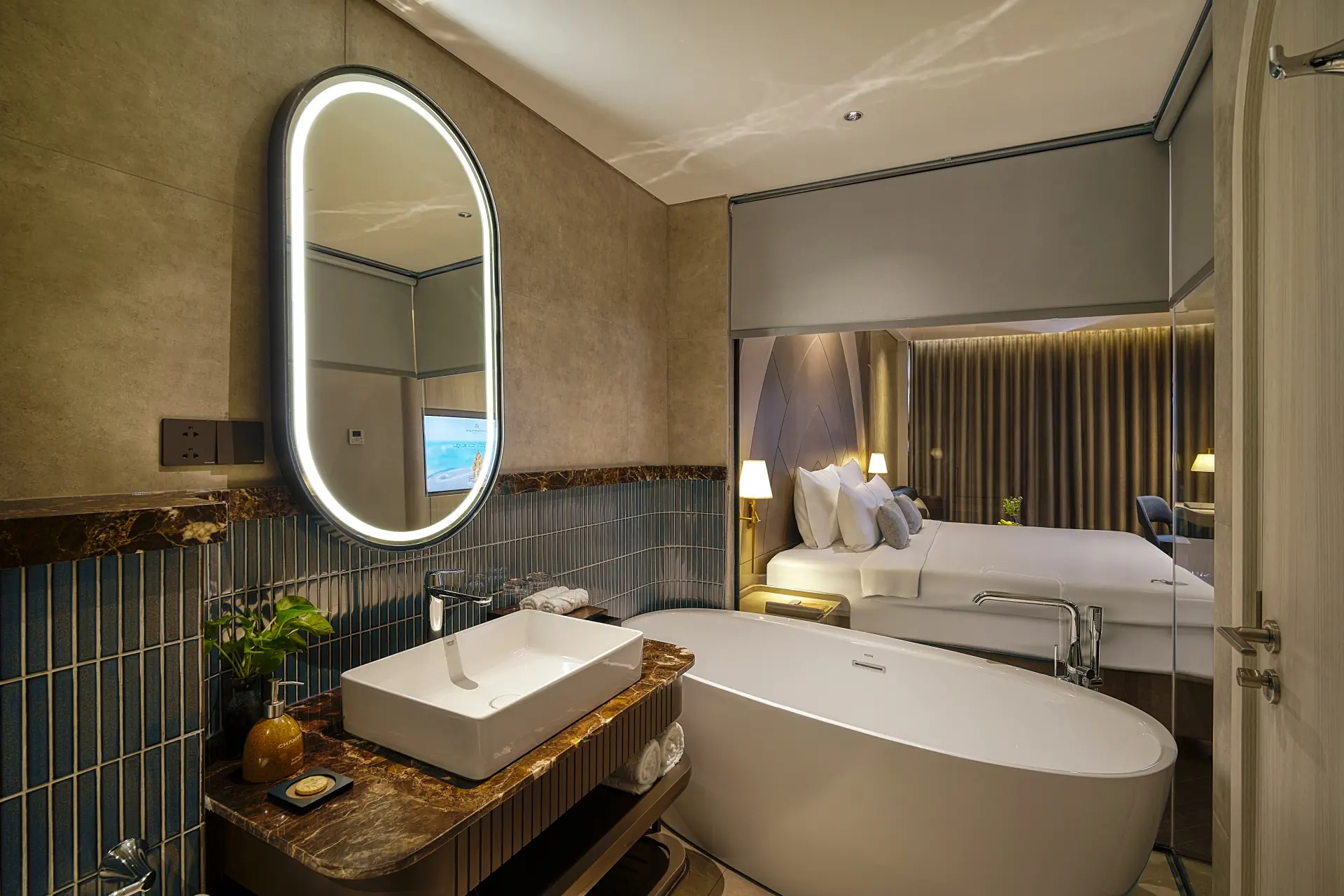 Champton Nha Trang - zdjęcie 20