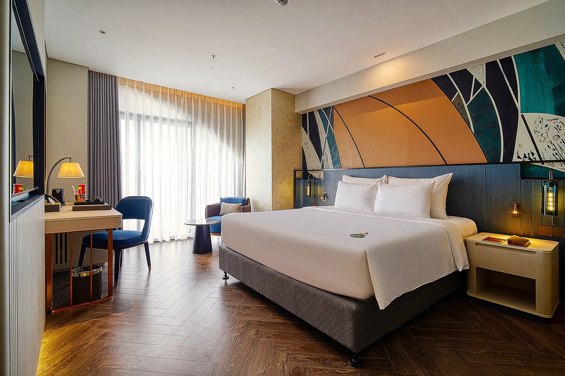 Champton Nha Trang - zdjęcie 29