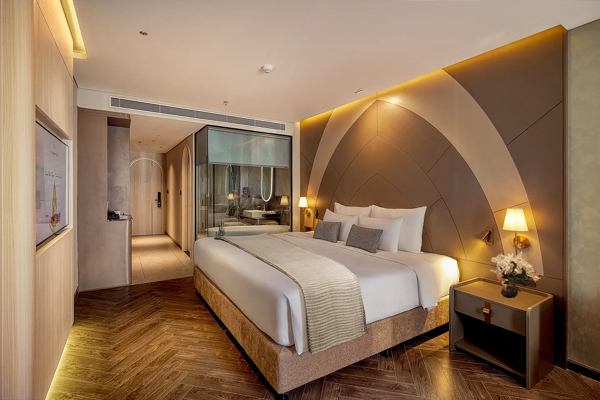 Champton Nha Trang - zdjęcie 18