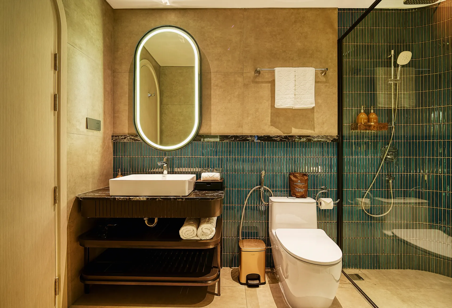 Champton Nha Trang - zdjęcie 5