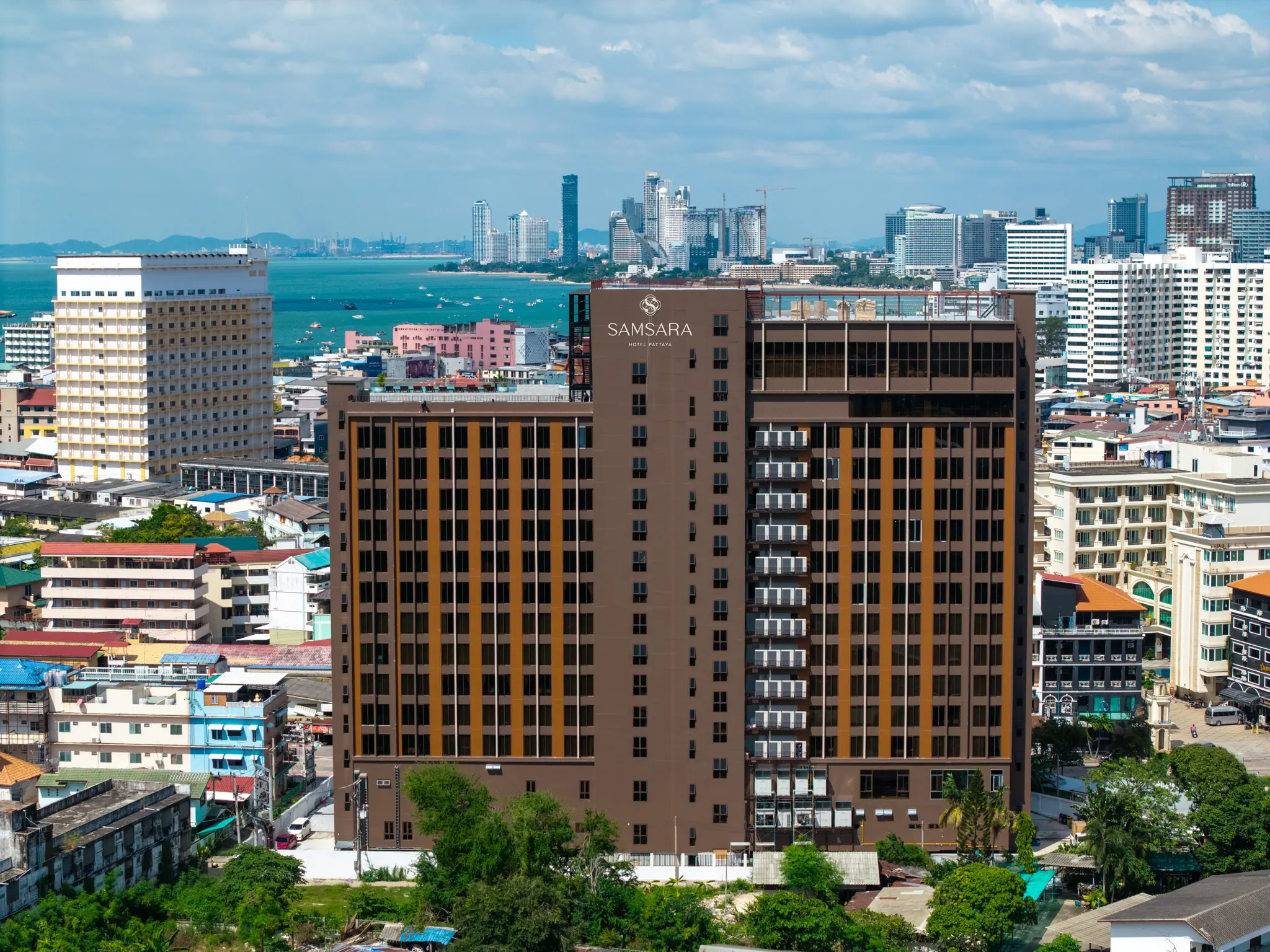 Samsara Pattaya - zdjęcie 2