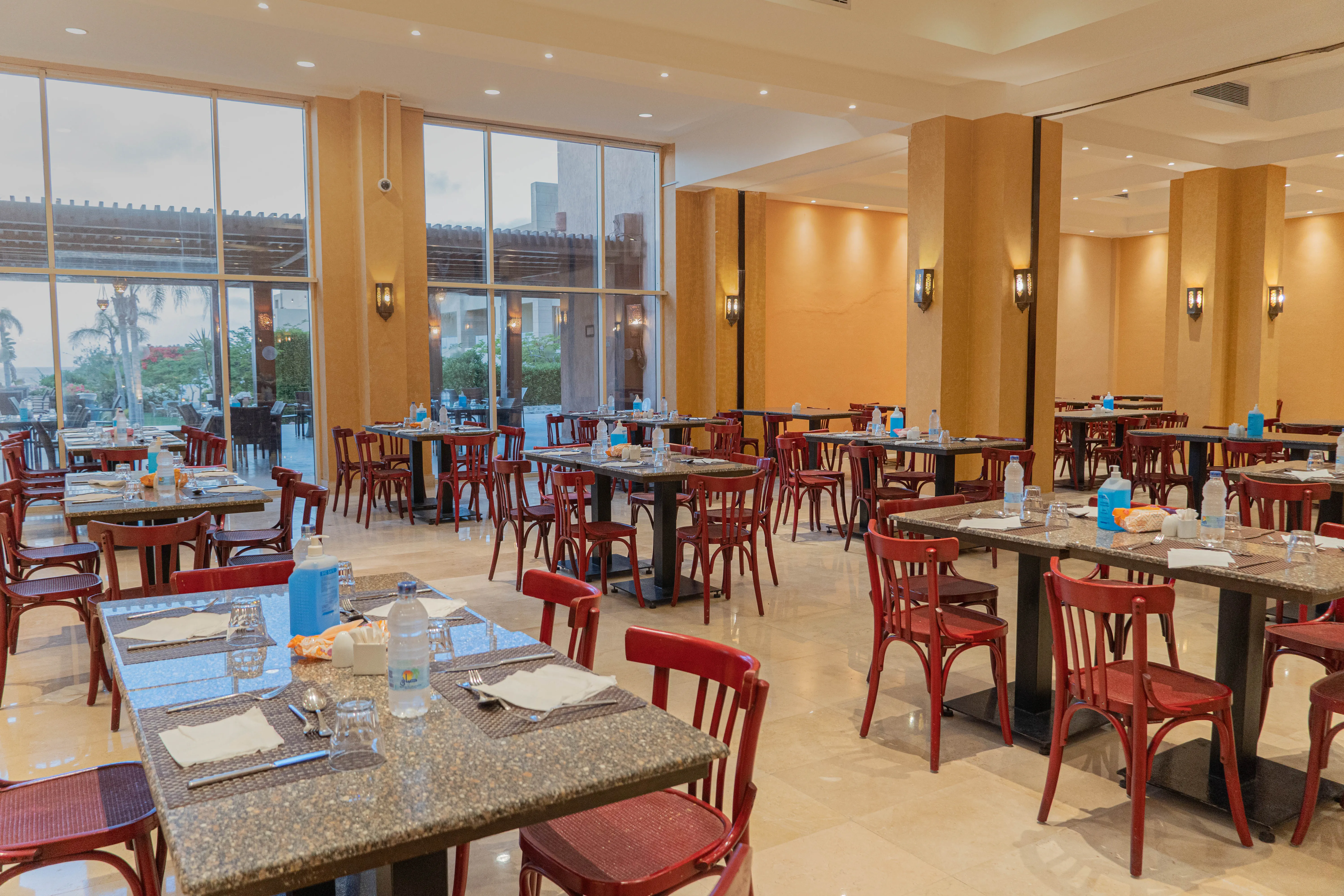 Med IL Caesar Resort - zdjęcie 8