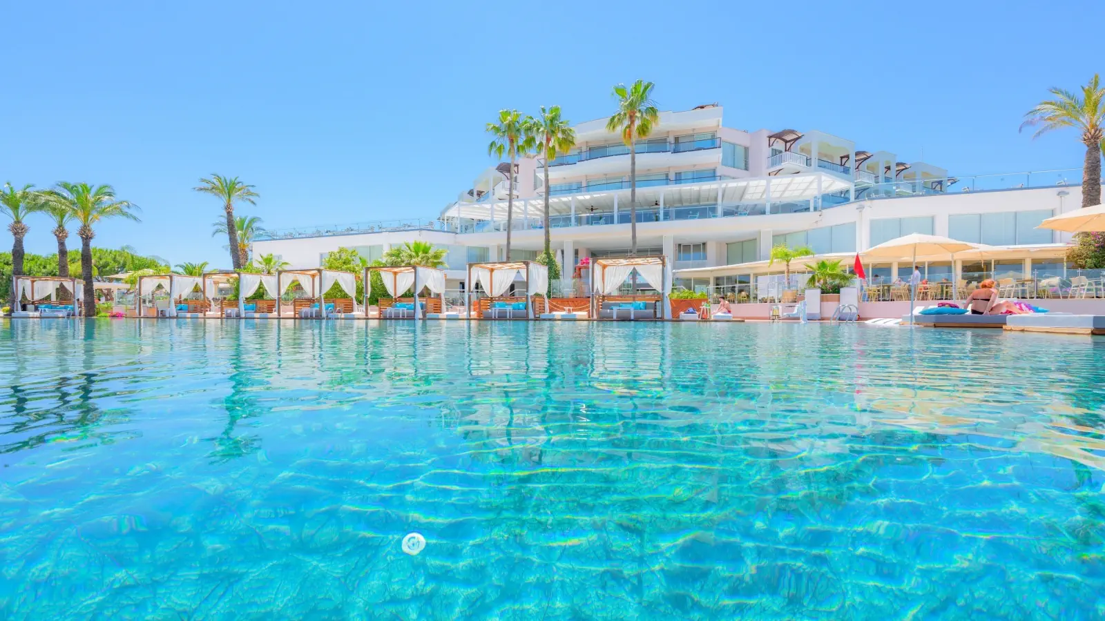 Baia Bodrum - zdjęcie 4