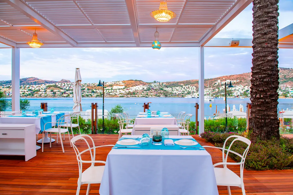 Baia Bodrum - zdjęcie 91