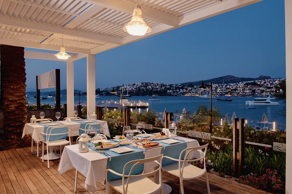 Baia Bodrum - zdjęcie 92