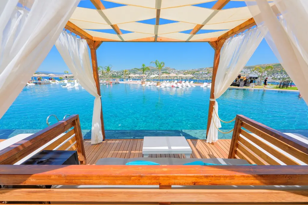 Baia Bodrum - zdjęcie 119