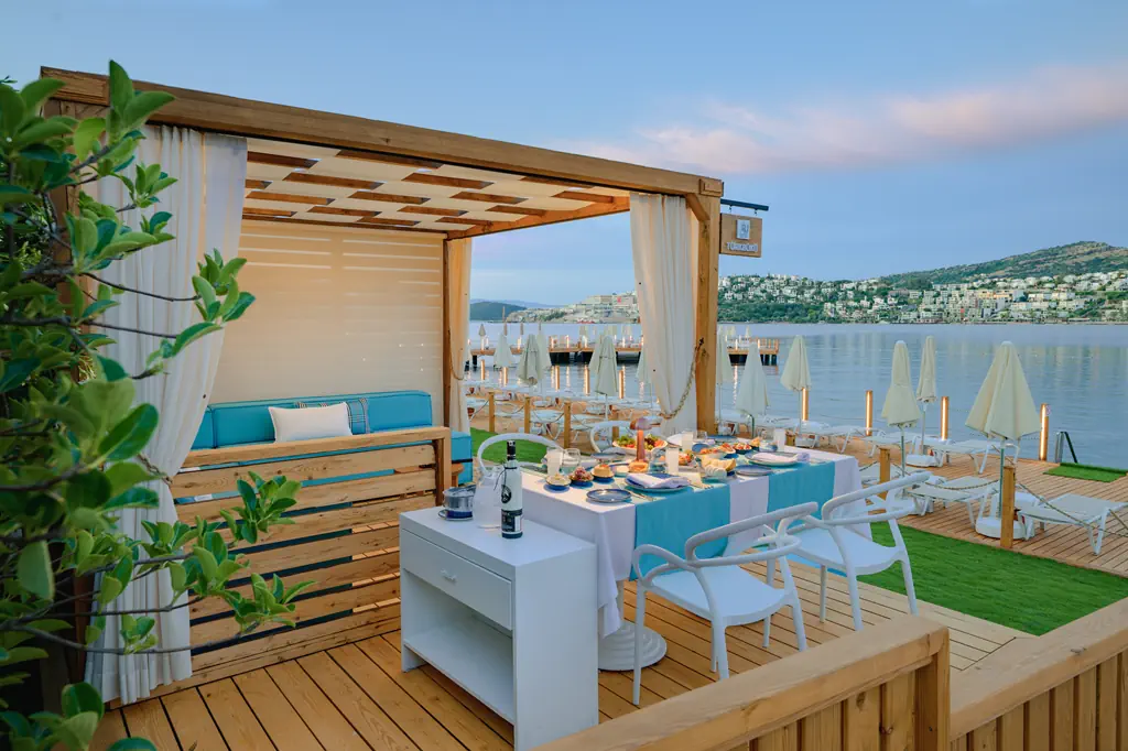 Baia Bodrum - zdjęcie 133