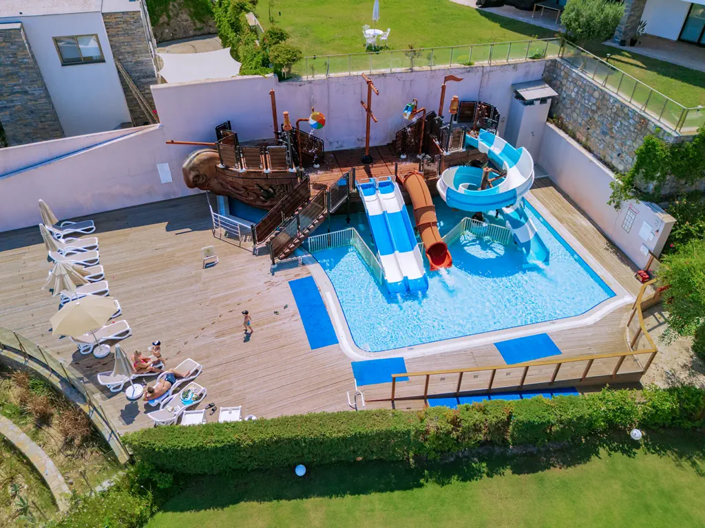 Baia Bodrum - zdjęcie 123