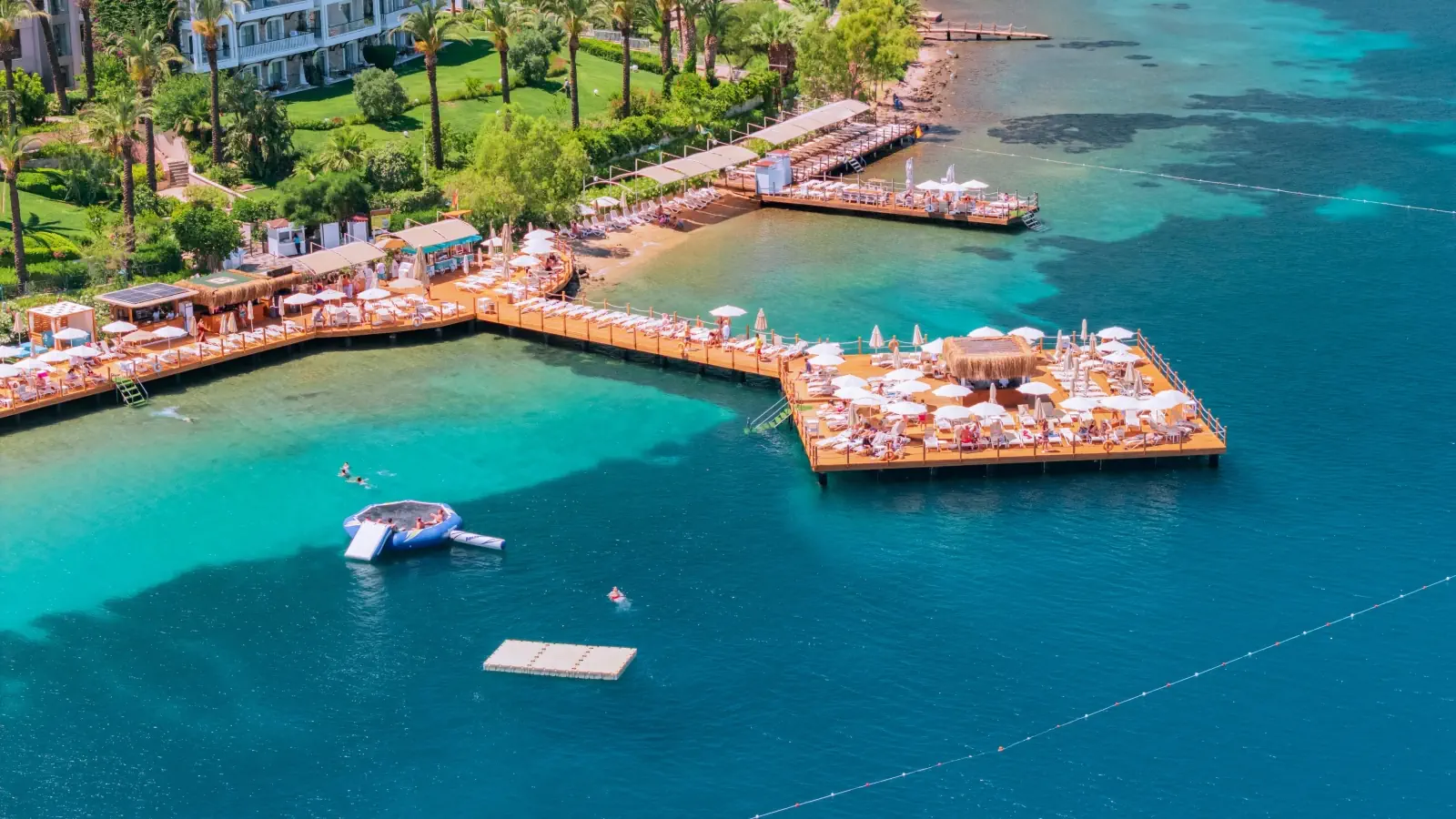 Baia Bodrum - zdjęcie 130