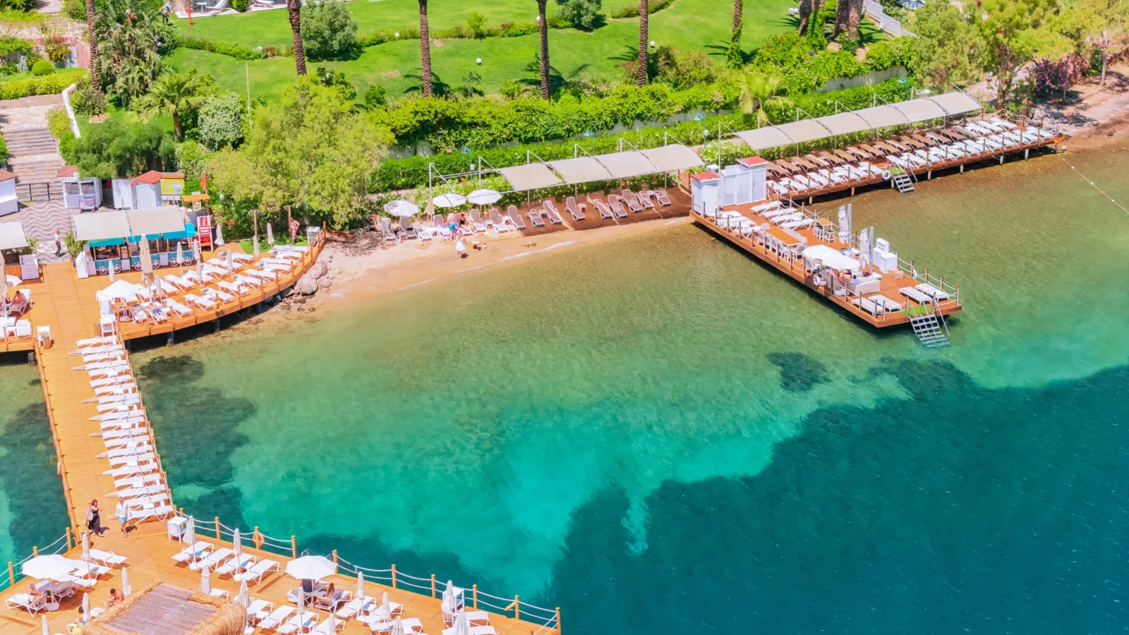 Baia Bodrum - zdjęcie 12