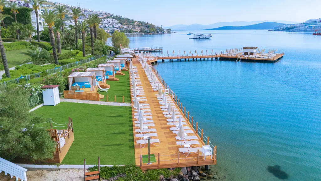 Baia Bodrum - zdjęcie 136