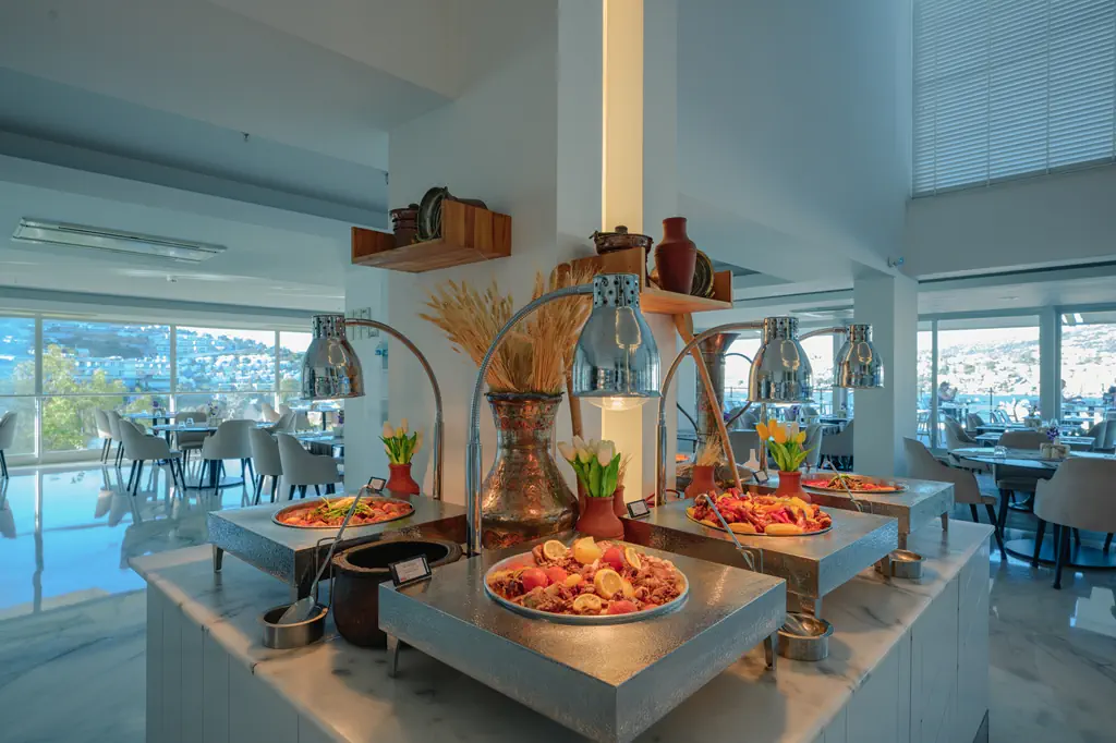 Baia Bodrum - zdjęcie 106