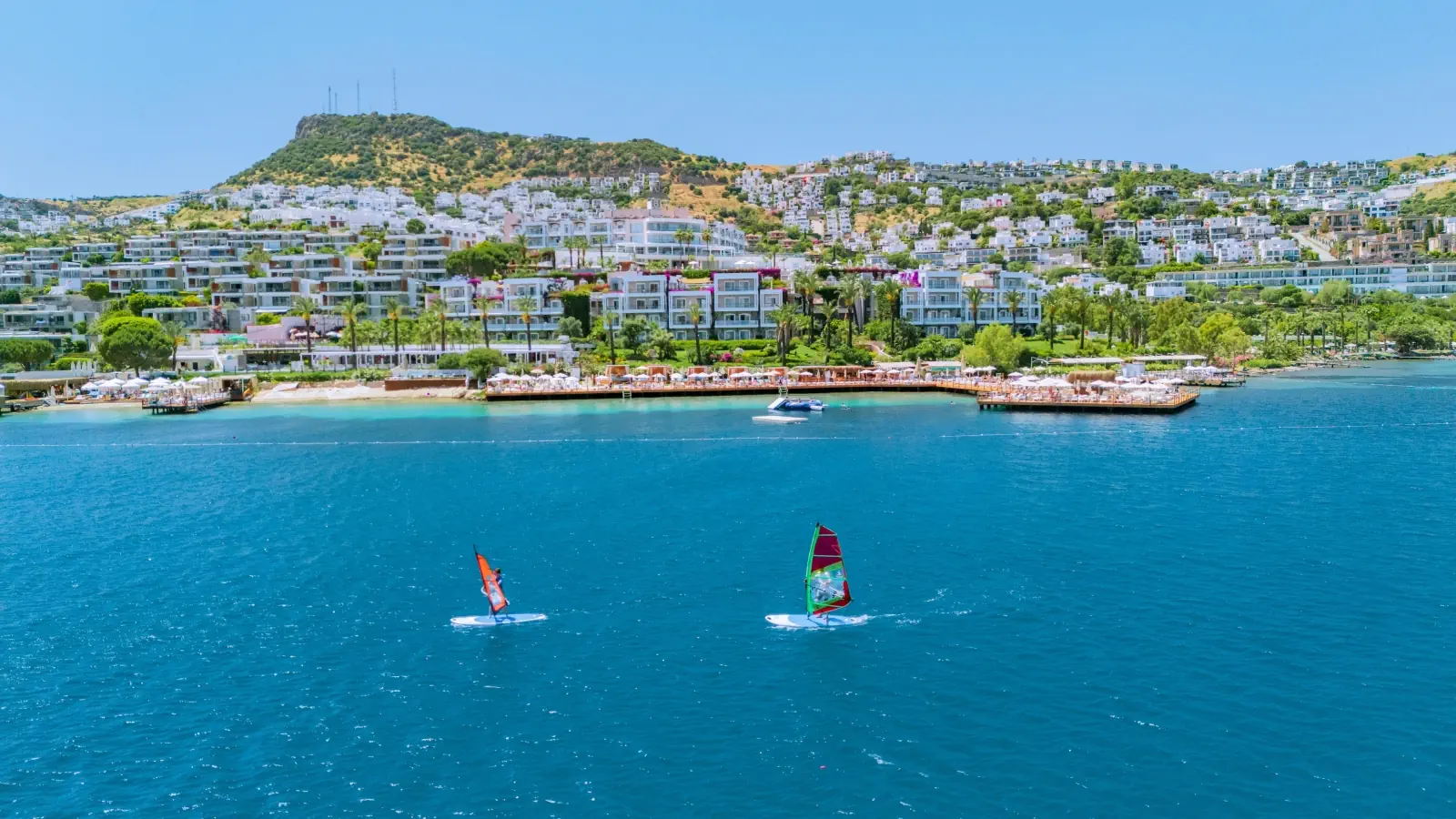 Baia Bodrum - zdjęcie 151