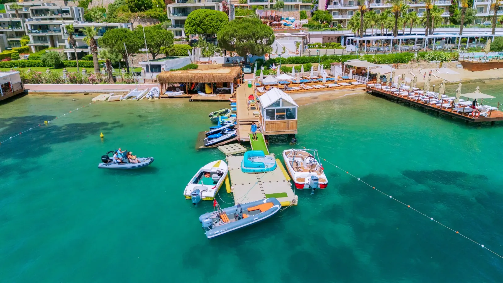 Baia Bodrum - zdjęcie 13