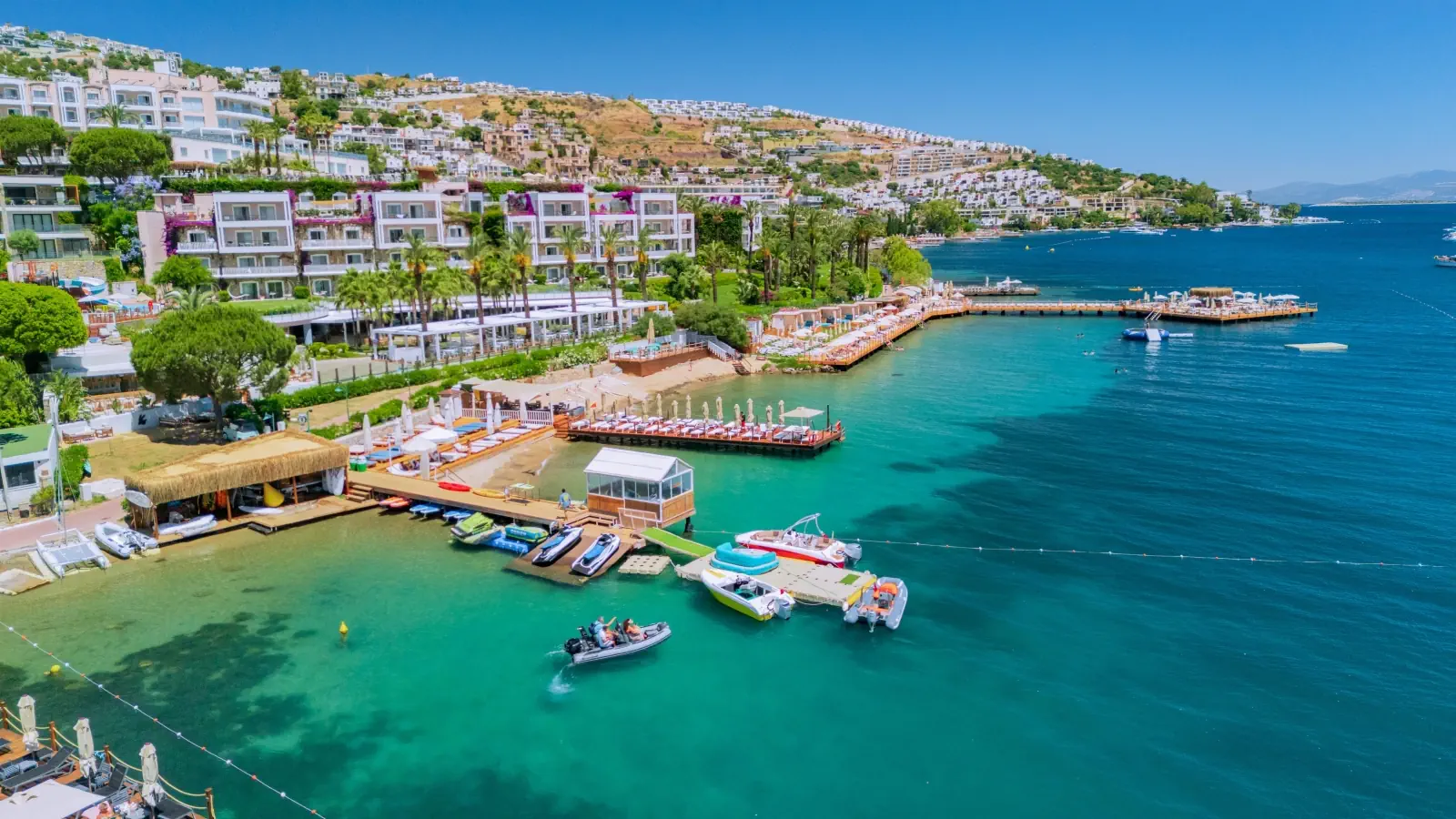 Baia Bodrum - zdjęcie 14