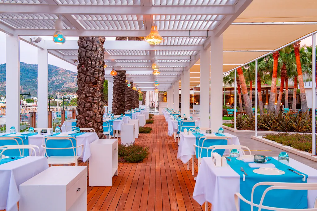 Baia Bodrum - zdjęcie 95