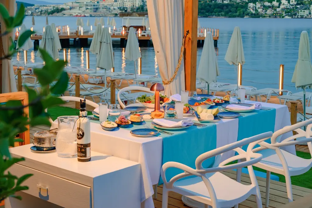 Baia Bodrum - zdjęcie 85