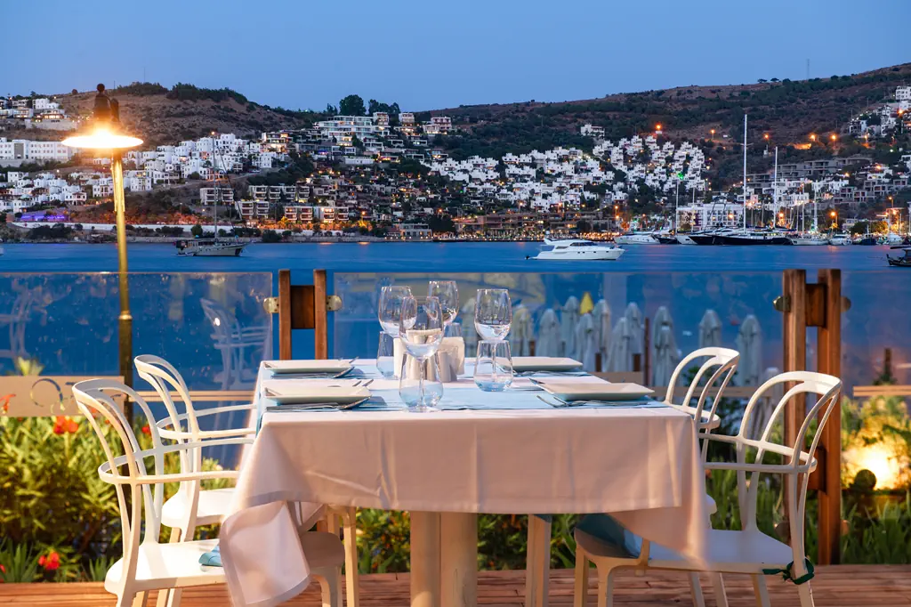 Baia Bodrum - zdjęcie 90