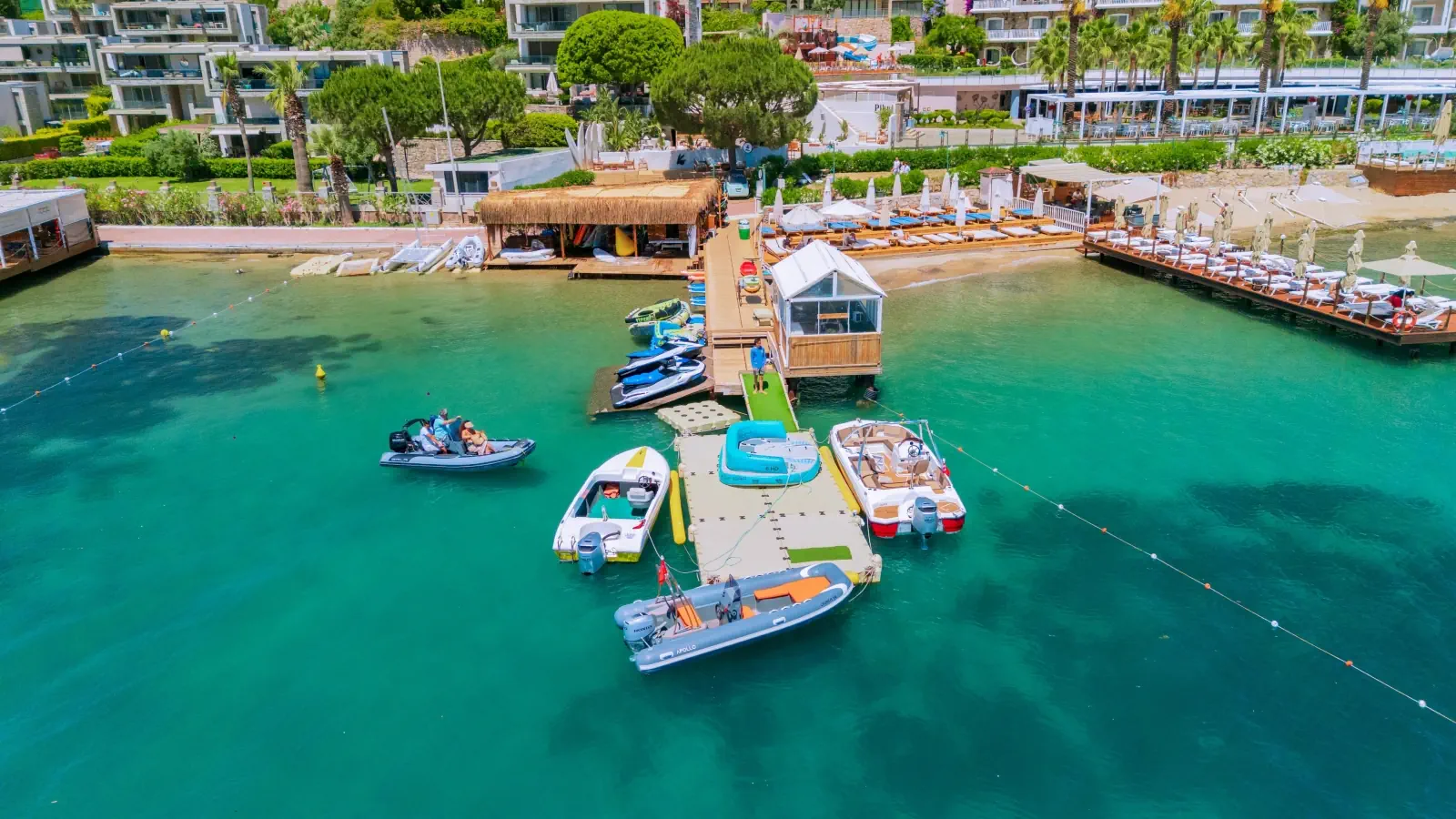 Baia Bodrum - zdjęcie 18