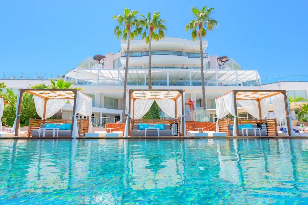Baia Bodrum - zdjęcie 121