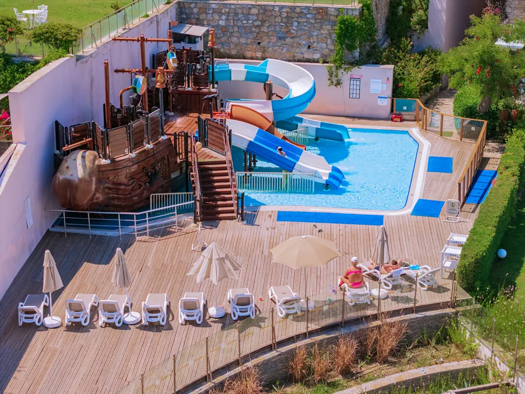 Baia Bodrum - zdjęcie 125