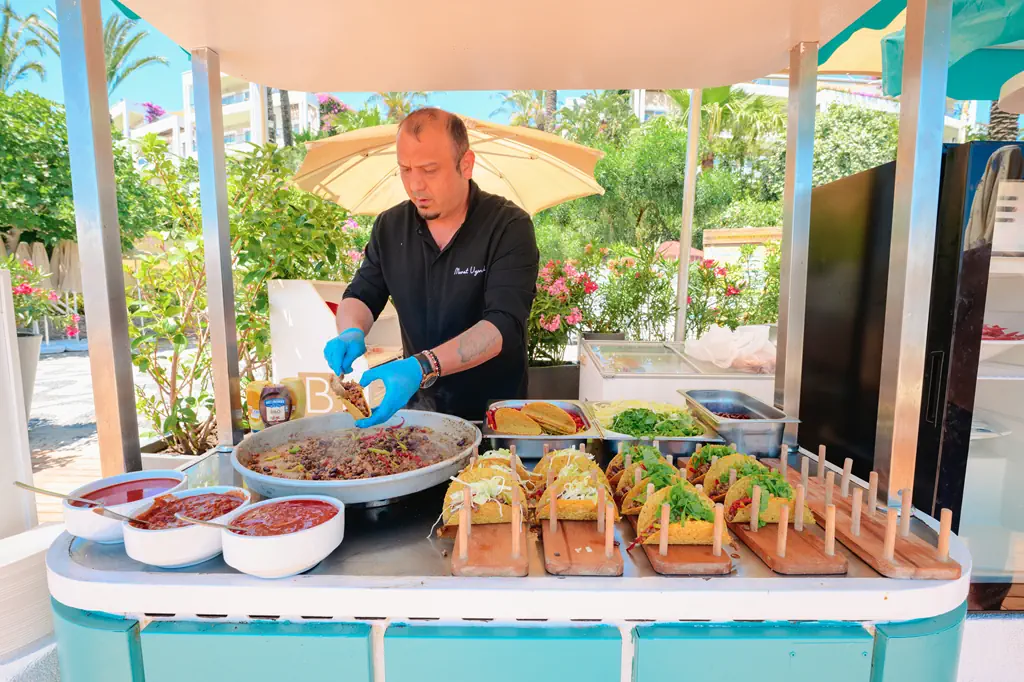 Baia Bodrum - zdjęcie 137