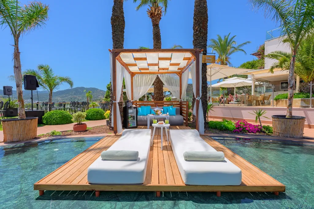 Baia Bodrum - zdjęcie 122