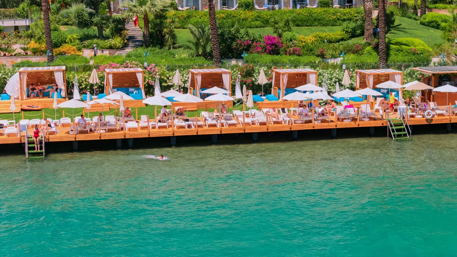 Baia Bodrum - zdjęcie 7