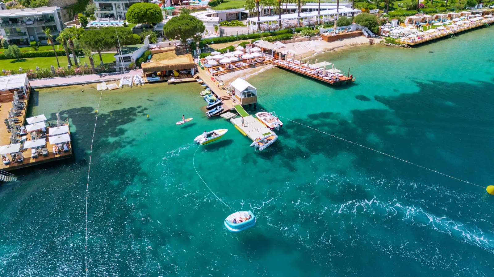 Baia Bodrum - zdjęcie 15