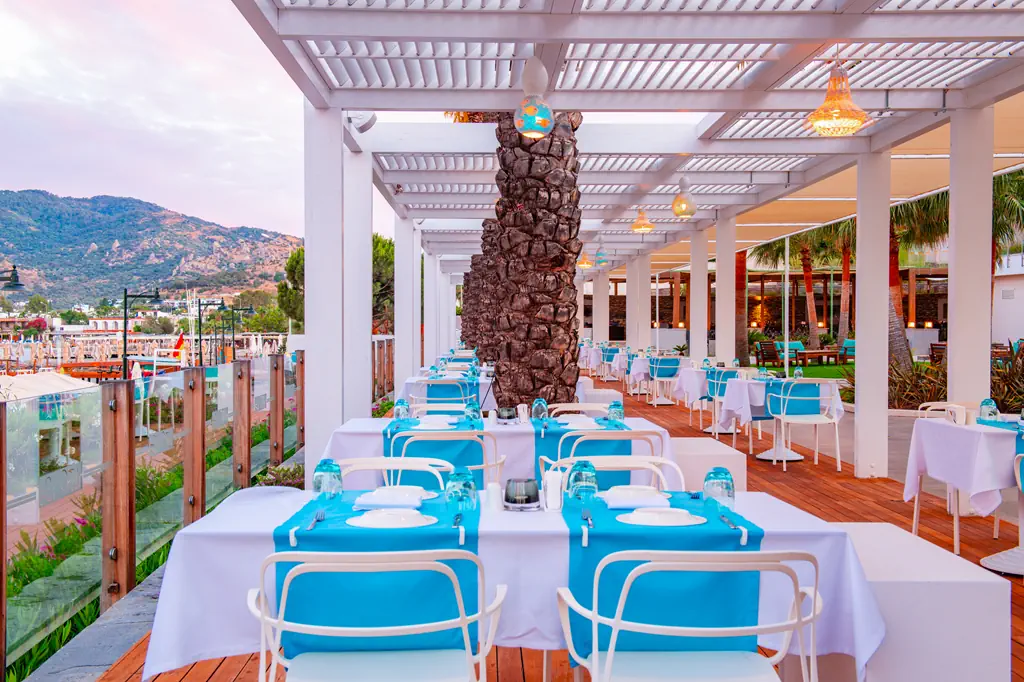Baia Bodrum - zdjęcie 94