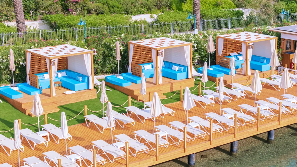 Baia Bodrum - zdjęcie 135