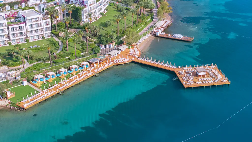Baia Bodrum - zdjęcie 132