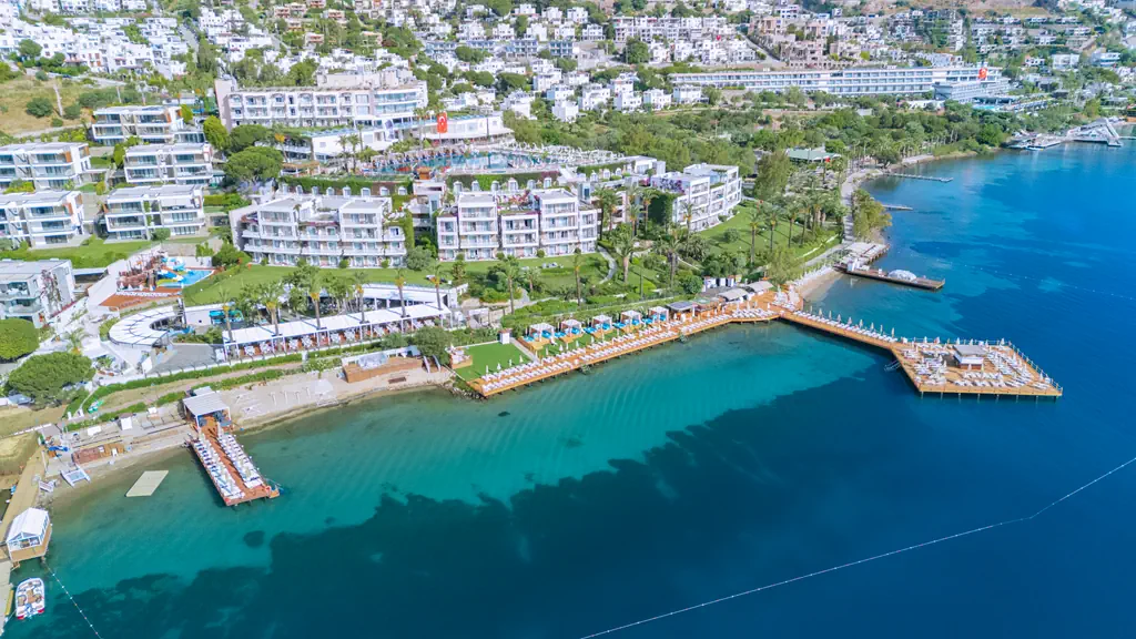 Baia Bodrum - zdjęcie 134