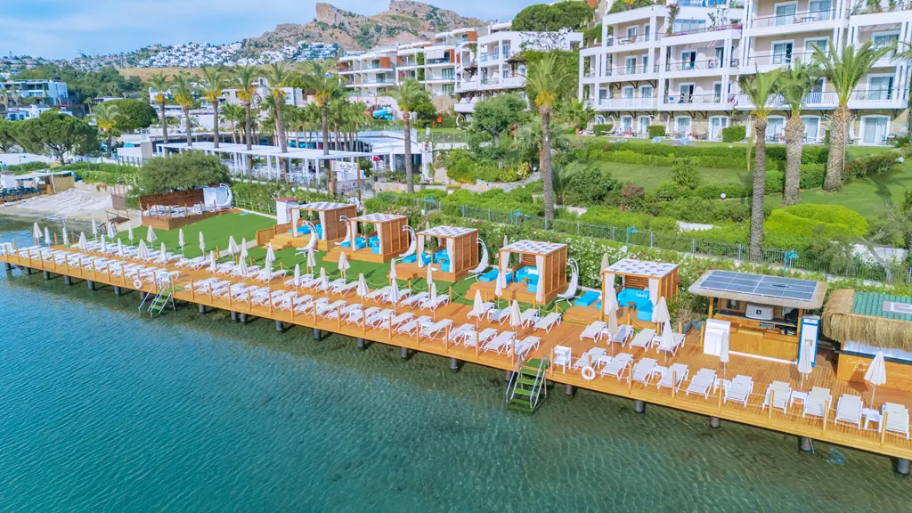 Baia Bodrum - zdjęcie 131